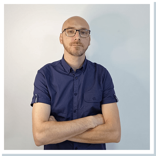 Veterinar Beograd - Marko Djorić