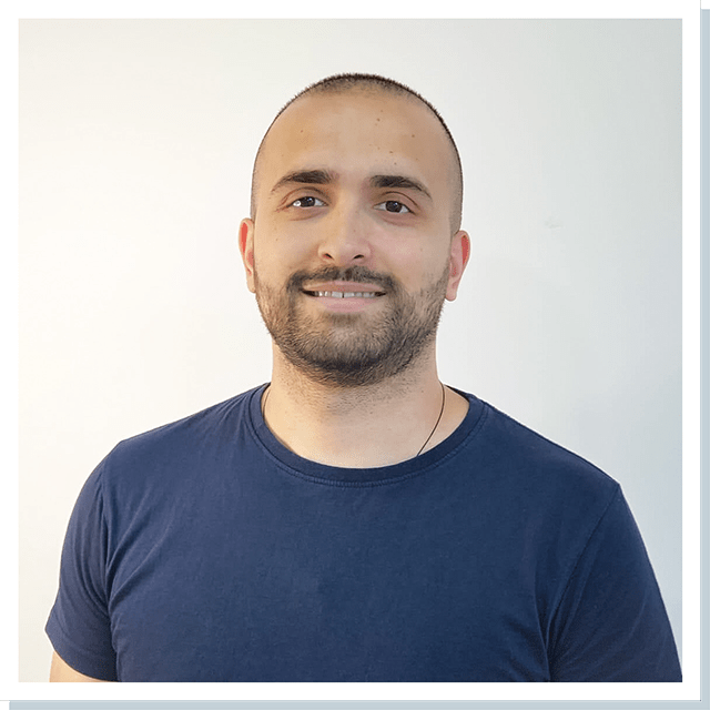 Veterinar Beograd - Ognjen Popović