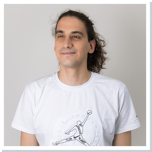 Veterinar Beograd - Uroš Djordjević