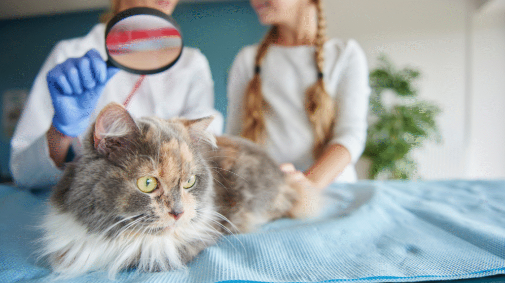 kućna poseta veterinara