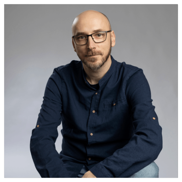Veterinar Beograd - Marko Djorić