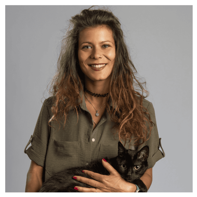 Veterinar Beograd - Natalija Marković