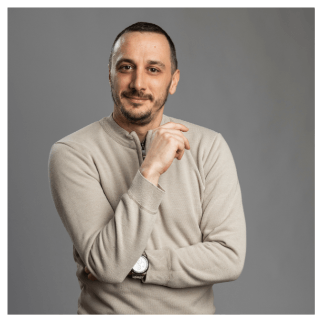 Veterinar Beograd - Srdjan Guberinić